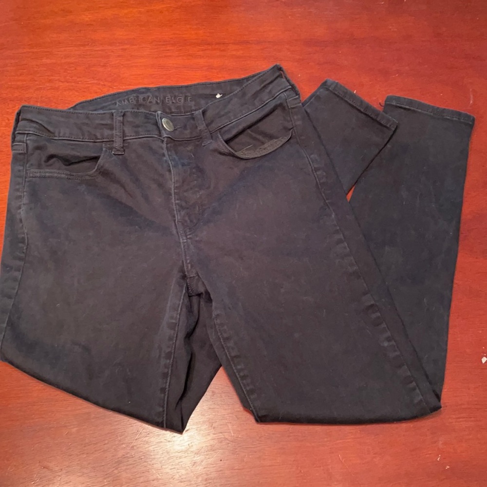 American Eagle Jeggings
